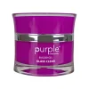 Gel de construction BUILDER GEL GLASS CLEAR - 50 gr | Purple Professional Clearance
