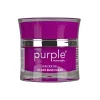 Gel de construction BUILDER GEL GLASS BLUE CLEAR - 15 gr | Purple Professional Best
