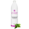 Gel émollient pour éliminer les callosités des pieds - 500 ml | Purple Professional Outlet