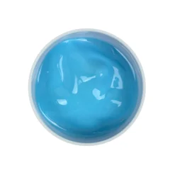 GEL PAINT 5 GR - BLEU | Purple Professional Discount