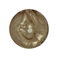 GEL PAINT 5 GR - GOLD (Or) | Purple Professional New