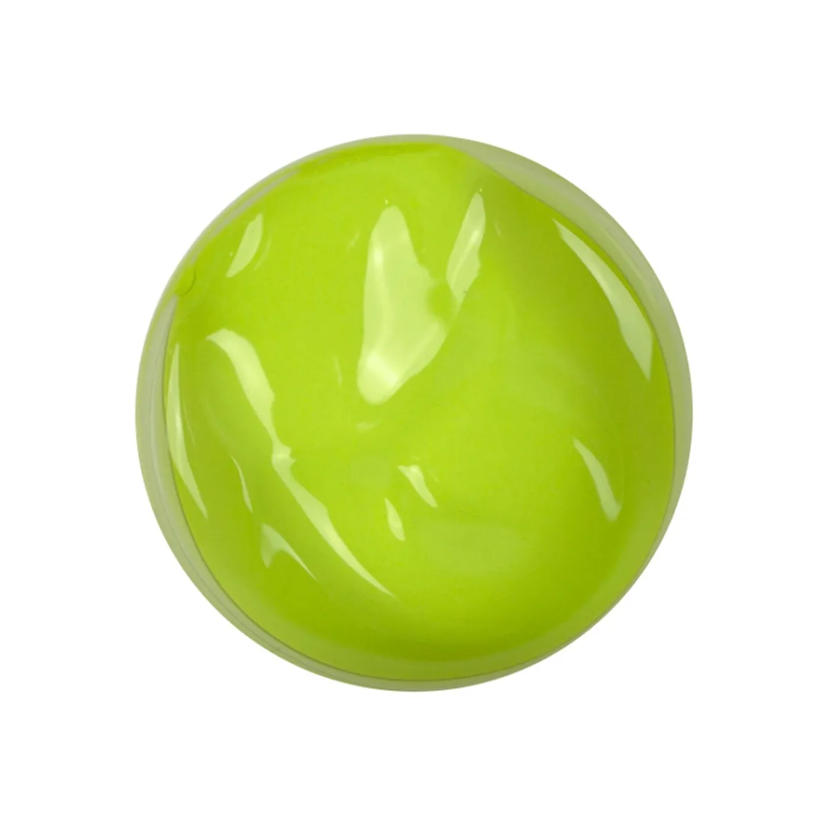 GEL PAINT 5 GR - LIME (Citron vert) | Purple Professional Clearance