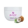 Gel paraffine Noix de Coco - 500 ml | Purple Professional Online
