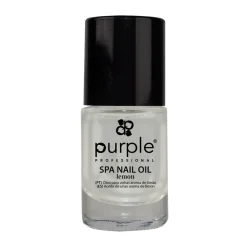 Huile pour Cuticules PURPLE SPA Citron 10 ml | Purple Professional Online