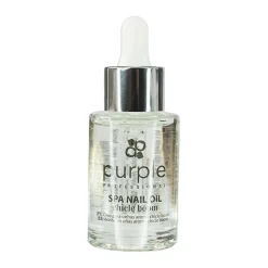 Huile pour Cuticules PURPLE SPA Bubble Gum 30 ml | Purple Professional Clearance