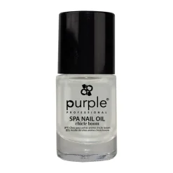 Huile pour Cuticules PURPLE SPA Bubble Gum 10 ml | Purple Professional Outlet