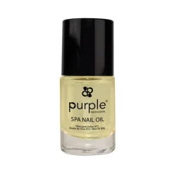 Huile pour Cuticules PURPLE SPA Amande douce 10 ml | Purple Professional Fashion