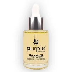Huile pour Cuticules PURPLE SPA Amande douce 30 ml | Purple Professional Sale