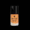 Huile pour Cuticules PURPLE SPA Noix de coco 10 ml | Purple Professional Fashion