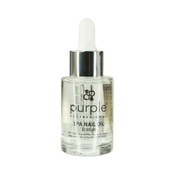 Huile pour Cuticules PURPLE SPA Citron 30 ml | Purple Professional Fashion