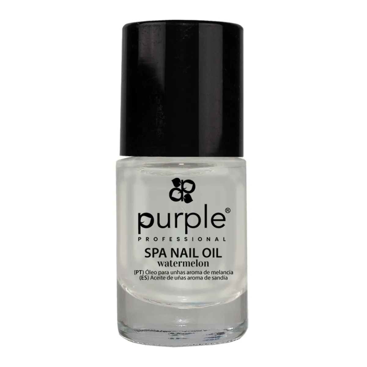 Huile pour Cuticules PURPLE SPA Pastèque 10 ml | Purple Professional Outlet