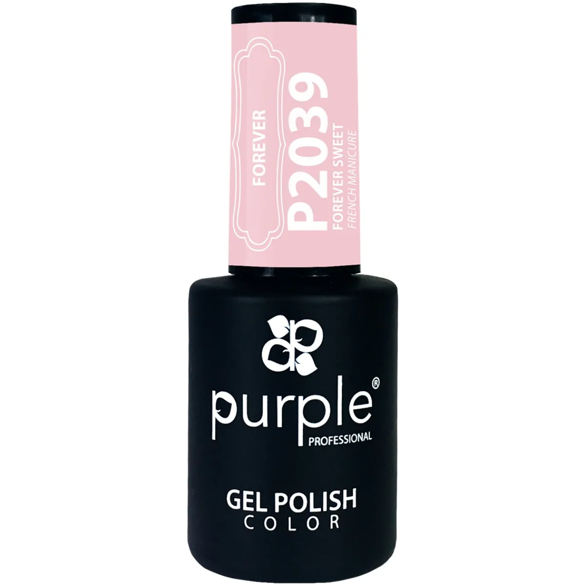 KIT ACRYGEL - Cover Nude - 6 produits + 1 offert | Purple Professional New
