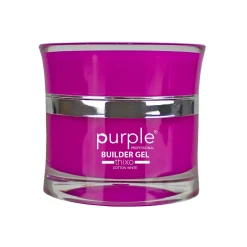 KIT BUILDER GEL THIXO - Cotton White - 6 produits + 1 offert | Purple Professional Sale