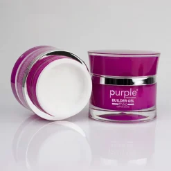 KIT BUILDER GEL THIXO - Cotton White - 6 produits + 1 offert | Purple Professional Sale