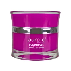 KIT BUILDER GEL THIXO - Masque Beige - 6 produits + 1 offert | Purple Professional New
