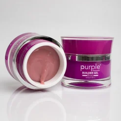 KIT BUILDER GEL THIXO - Masque Beige - 6 produits + 1 offert | Purple Professional New