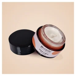 Kit C-GLOW 25+ : Sérum + Crème + Huile cuticules offerte | Purple Professional Online