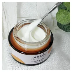 Kit C-GLOW 25+ : Sérum + Crème + Huile cuticules offerte | Purple Professional Online