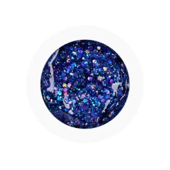 Kit COSMIC ART GEL N°2 | Purple Professional New