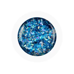 Kit COSMIC ART GEL N°2 | Purple Professional New