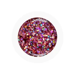 Kit COSMIC ART GEL N°2 | Purple Professional New