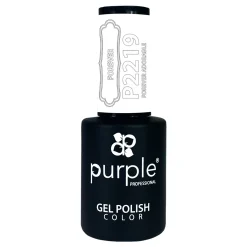 Kit de 6 vernis semi-permanents FRENCH MANUCURE | Purple Professional Hot