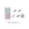 KIT DE FRAISES N°4 : 4 embouts + 1 offert - Purple | Purple Professional Clearance