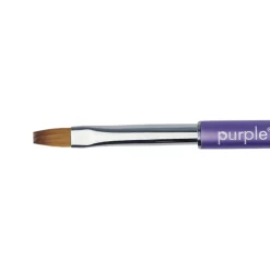 KIT DE PINCEAUX N°4 : 4 pinceaux + 1 offert - Purple | Purple Professional Clearance
