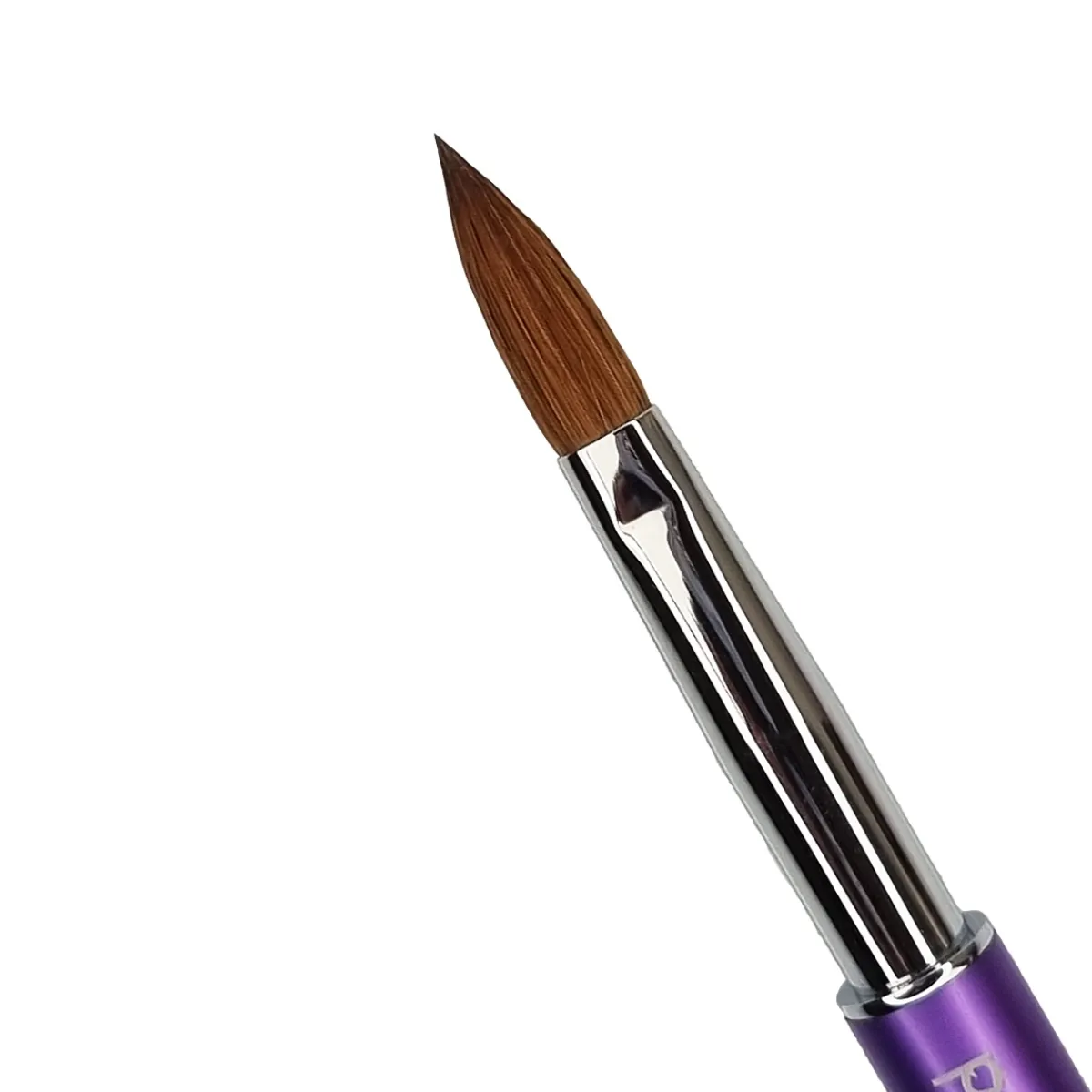 KIT DE PINCEAUX N°5 : 2 pinceaux + 1 offert - Purple | Purple Professional Best