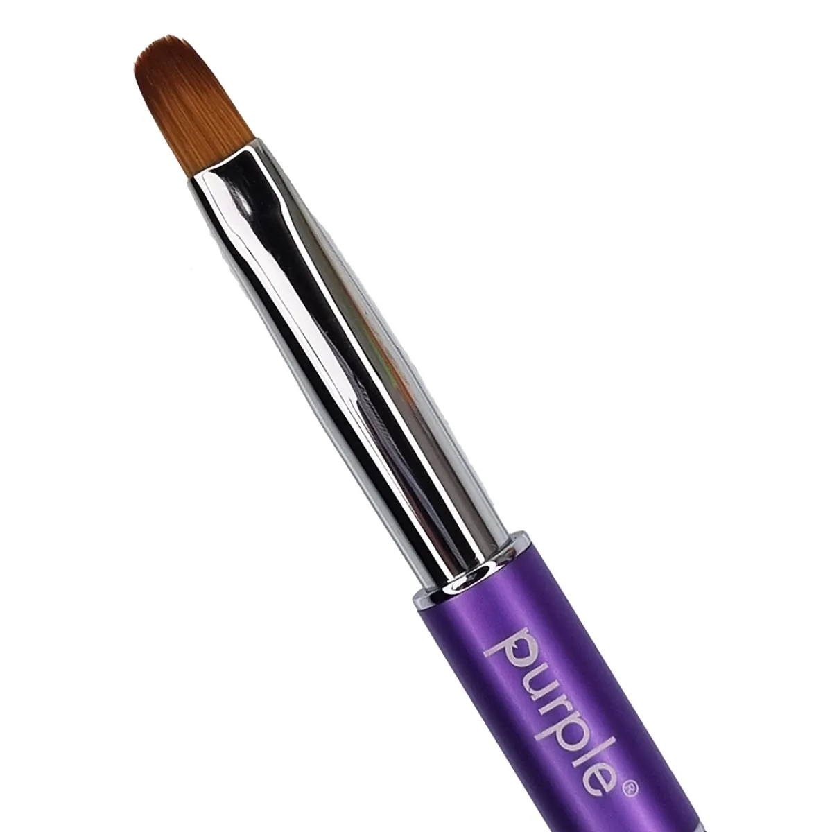 KIT DE PINCEAUX N°5 : 2 pinceaux + 1 offert - Purple | Purple Professional Best
