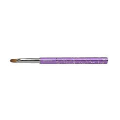KIT DE PINCEAUX N°4 : 4 pinceaux + 1 offert - Purple | Purple Professional Clearance