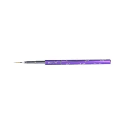 KIT DE PINCEAUX N°3 : 4 pinceaux + 1 offert - Purple | Purple Professional Discount