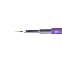 KIT DE PINCEAUX N°3 : 4 pinceaux + 1 offert - Purple | Purple Professional Discount
