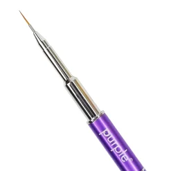 KIT DE PINCEAUX N°6 : 3 pinceaux + 1 offert - Purple | Purple Professional Fashion