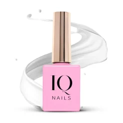 Kit FRENCH MANUCURE "Brilliant" - | IQ Nails Best