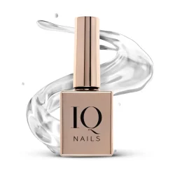 Kit FRENCH MANUCURE "Brilliant" - | IQ Nails Best