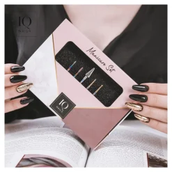 Kit manucure EXPERT I | IQ Nails Best
