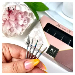 Kit manucure EXPERT I | IQ Nails Best