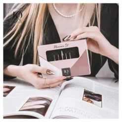 Kit manucure EXPERT I | IQ Nails Best