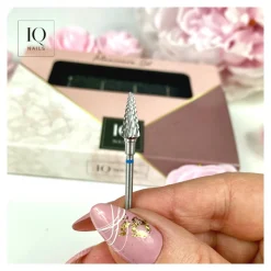 Kit manucure EXPERT I | IQ Nails Best