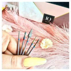 Kit manucure EXPERT I | IQ Nails Best