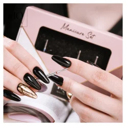 Kit manucure LEFT-HANDED (Gauchers) | IQ Nails Sale