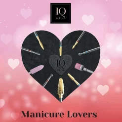 Kit manucure MANICURE LOVERS | IQ Nails Discount