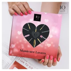 Kit manucure MANICURE LOVERS | IQ Nails Discount