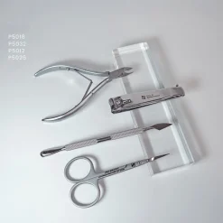 KIT MANUCURE N°1 : 3 accessoires + 1 offert - Purple | Purple Professional Online