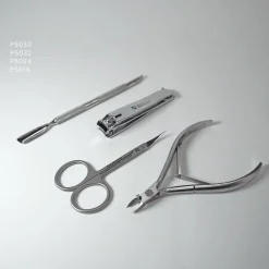 KIT MANUCURE N°2 : 3 accessoires + 1 offert - Purple | Purple Professional Outlet