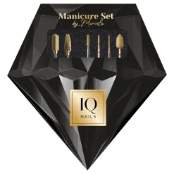 Kit manucure QUICK & EASY SET | IQ Nails Sale
