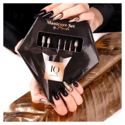 Kit manucure QUICK & EASY SET | IQ Nails Sale