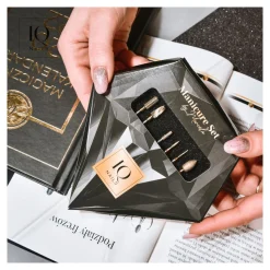 Kit manucure QUICK & EASY SET | IQ Nails Sale