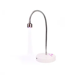 LAMPE LED Portative 1 W - Purple | Purple Professional Hot